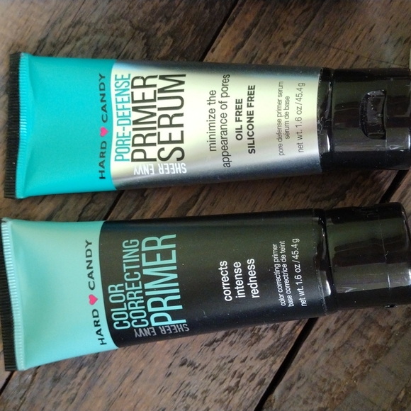 Hard Candy Makeup & Skincare Set NEW - Picture 5 of 9